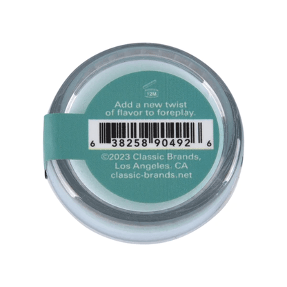 Jelique Products Lubes & Lotions Jelique Nipple Nibblers Cocktail Pleasure Balm Mint Julep