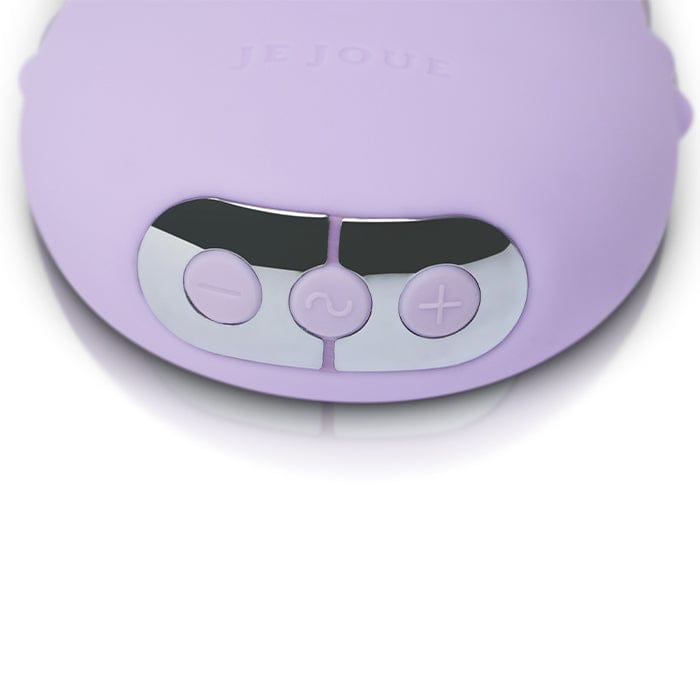 Je Joue Vibrators Je Joue Mimi Deux Clitoral Vibrator