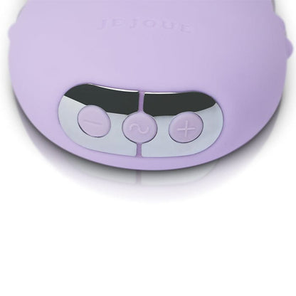 Je Joue Vibrators Je Joue Mimi Deux Clitoral Vibrator