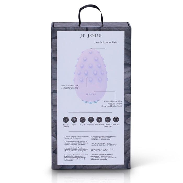 Je Joue Vibrators Je Joue Mimi Deux Clitoral Vibrator