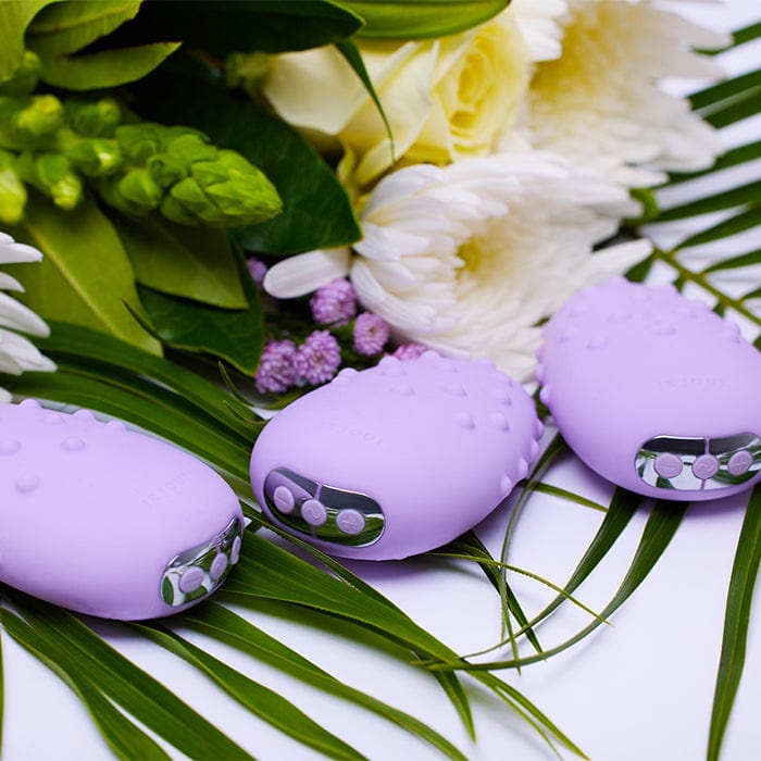 Je Joue Vibrators Je Joue Mimi Deux Clitoral Vibrator