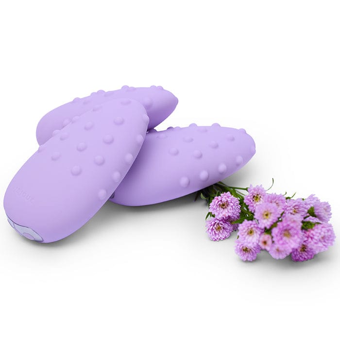 Je Joue Vibrators Je Joue Mimi Deux Clitoral Vibrator