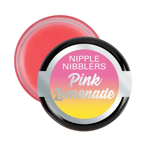 Jelique Nipple Nibblers Cool Tingle Balm - XOXTOYS