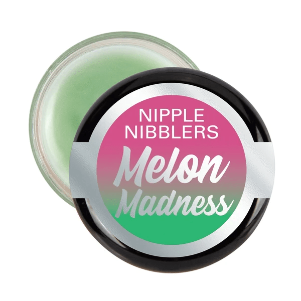 Jelique Products Lubes Jelique Nipple Nibblers Cool Tingle Balm