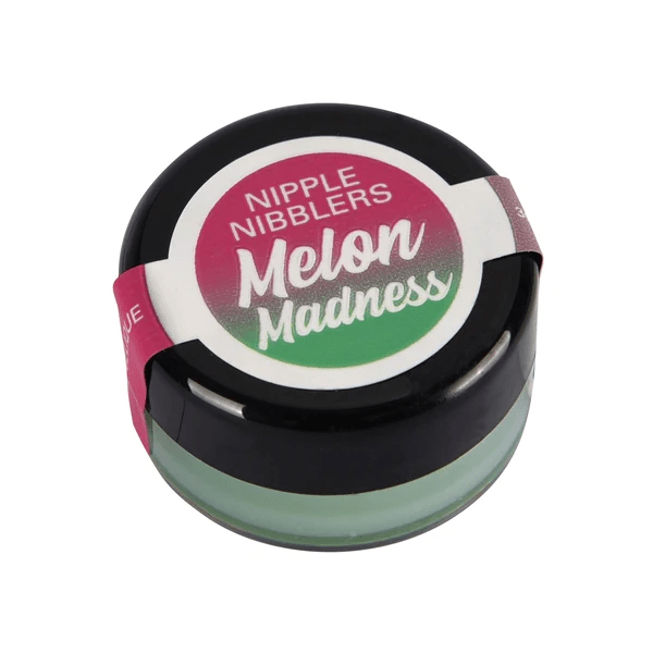 Jelique Nipple Nibblers Cool Tingle Balm - XOXTOYS