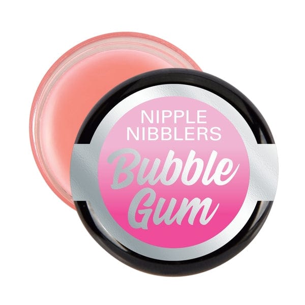 Jelique Products Lubes Jelique Nipple Nibblers Cool Tingle Balm