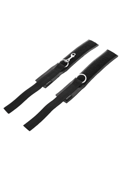 Sportsheets Cuffs Sportsheets Sports Cuff Black