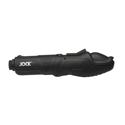 JOCK Penis Pumps Jock Advanced Power Pumper Automatic Penis Pump With Cylinder