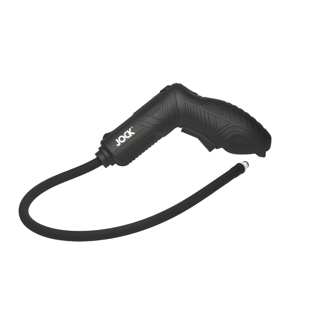 JOCK Penis Pumps Jock Advanced Power Pumper Automatic Penis Pump With Cylinder