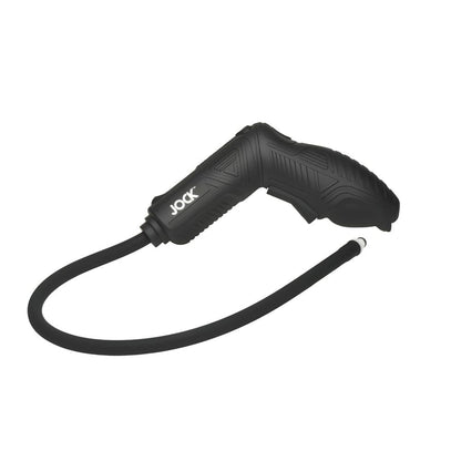 JOCK Penis Pumps Jock Advanced Power Pumper Automatic Penis Pump With Cylinder