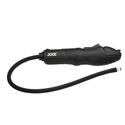 JOCK Penis Pumps Jock Advanced Power Pumper Automatic Penis Pump With Cylinder