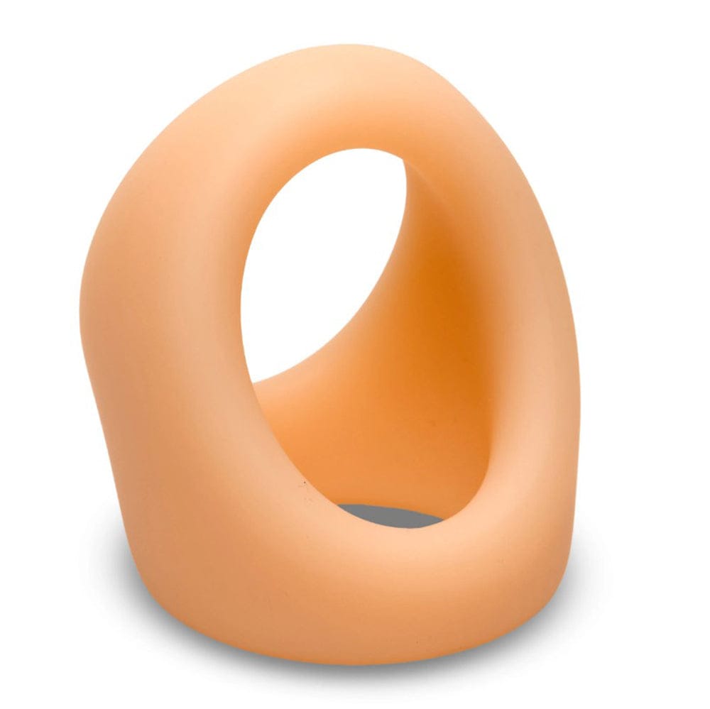 JOCK Cock & Balls Jock Discreet Silicone Cock & Ball Ring