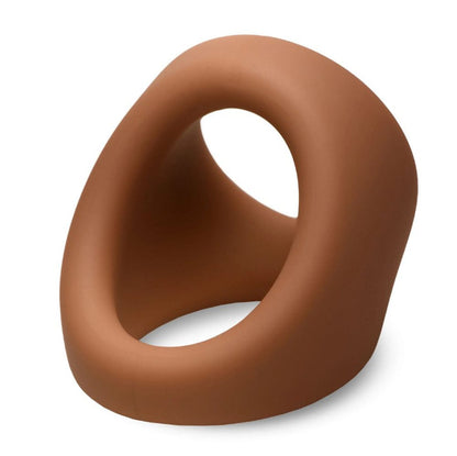 JOCK Cock & Balls Jock Discreet Silicone Cock & Ball Ring
