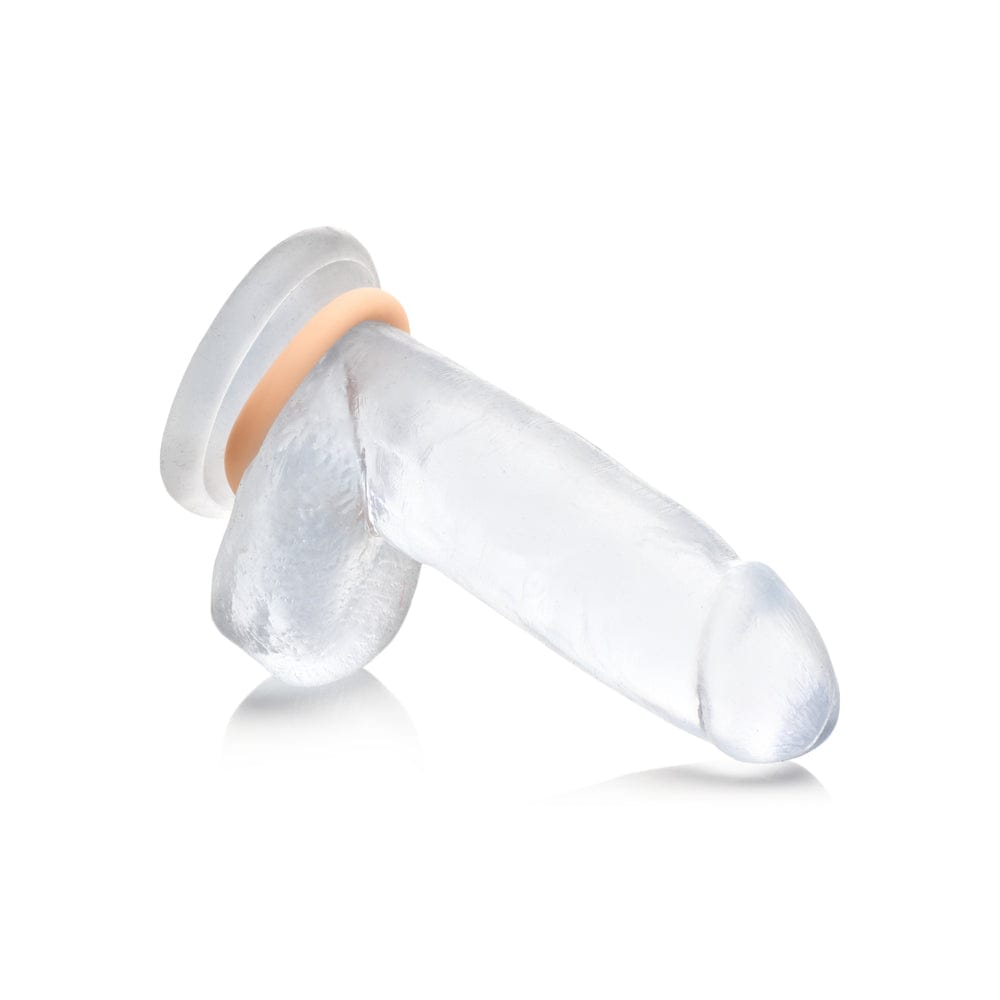 JOCK Cock Rings Jock Discreet Silicone Cock Ring Set