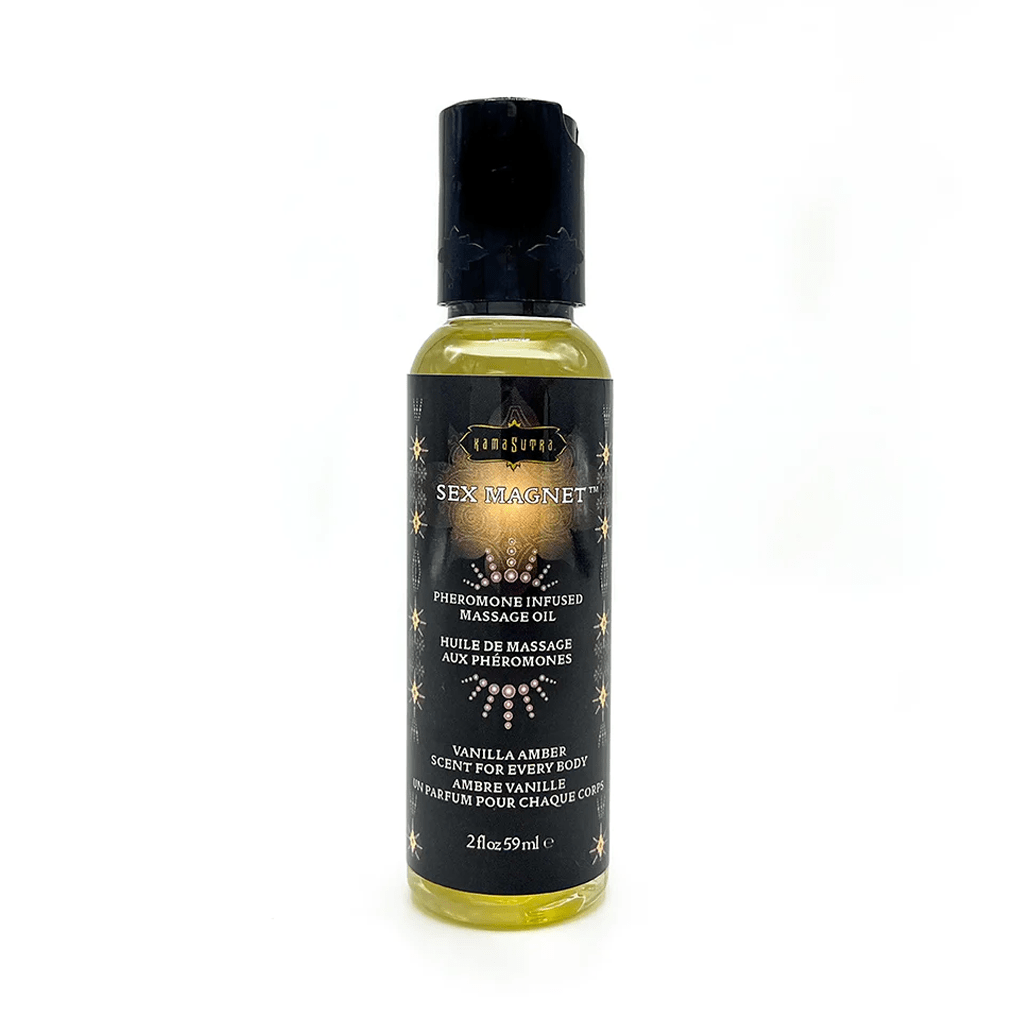Kama Sutra Pheromones Kama Sutra Sex Magnet Pheromone Massage Oil