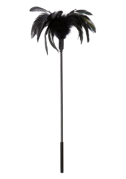 Sportsheets BDSM Black Sportsheets Starburst Tickler