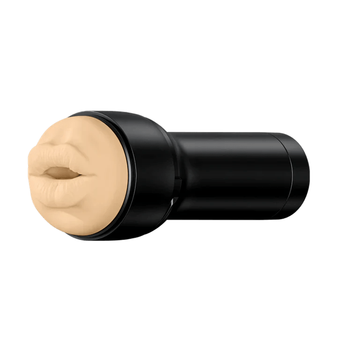 Kiiroo Feel Victoria June Mouth Stroker