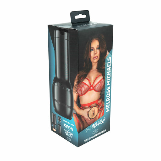 Kiiroo Male Masturbators Kiiroo Feel MelRose Stroker