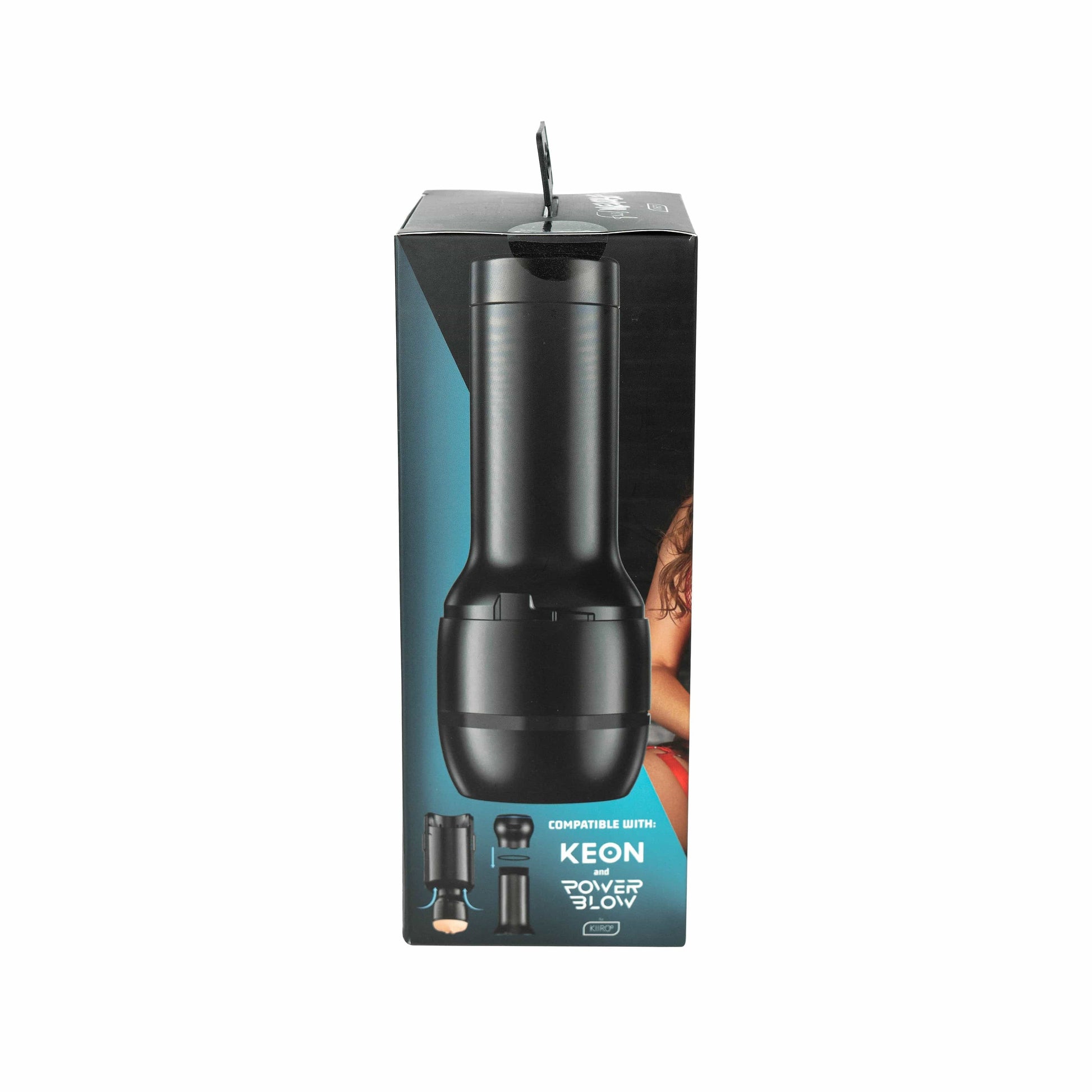 Kiiroo Male Masturbators Kiiroo Feel MelRose Stroker