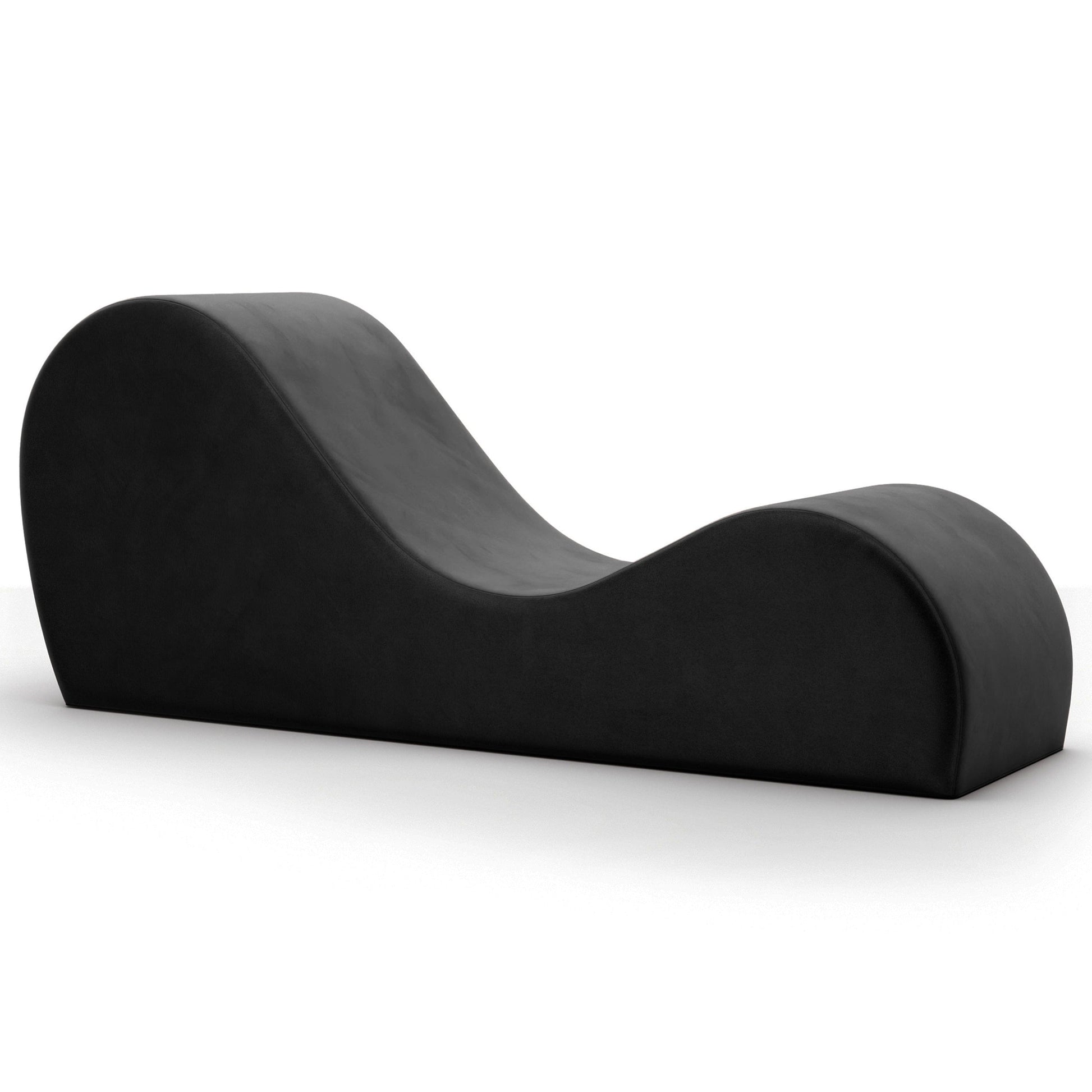 Liberator Liberator Cello Chaise Black