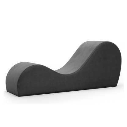 Liberator Liberator Cello Chaise Black