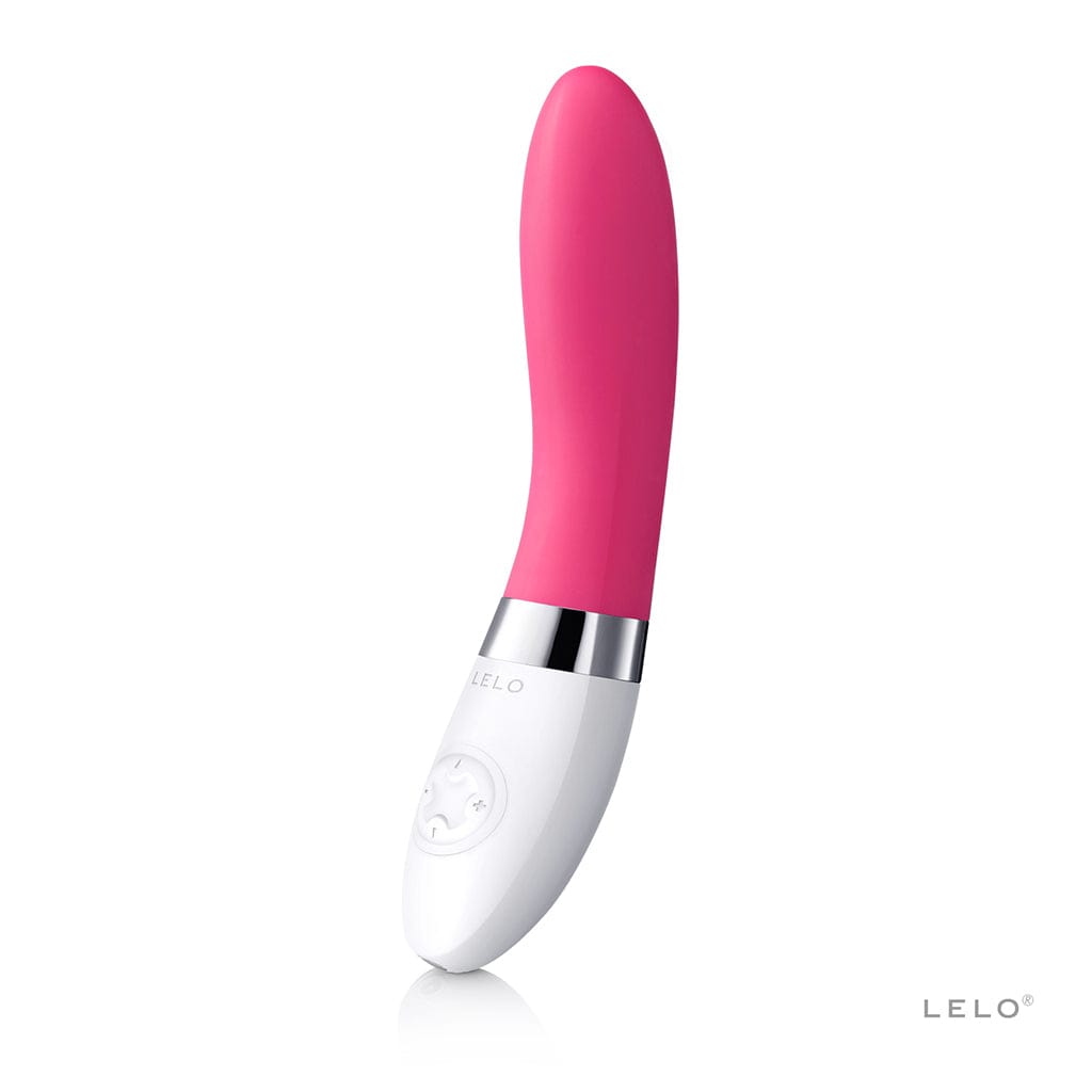LELO Vibrators Lelo LIV 2 G-spot Massager