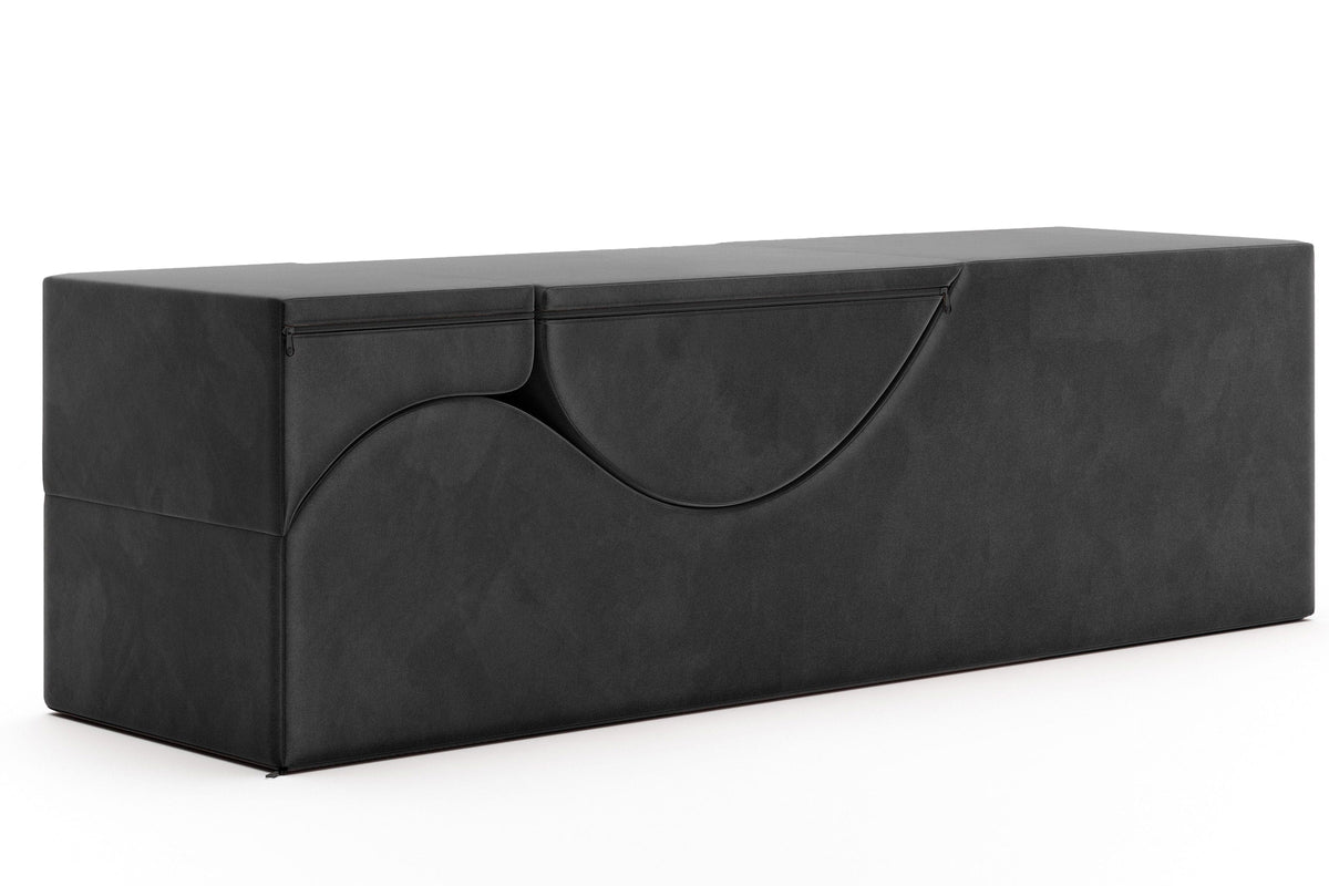 Black Liberator Aria Flip Chaise product image
