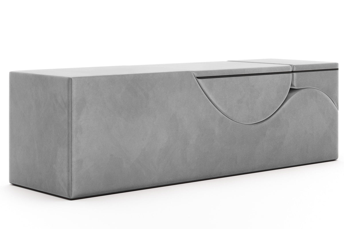 Platinum Liberator Aria Flip Chaise product image