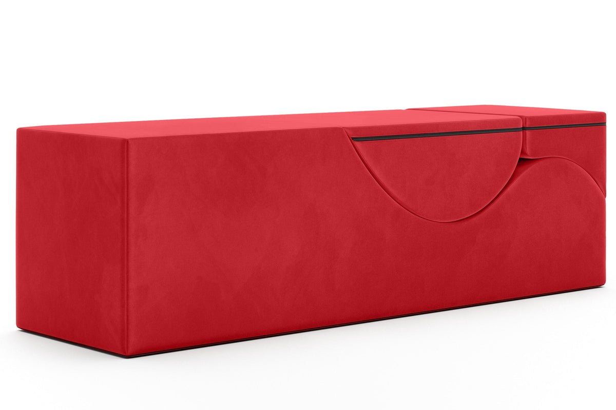 Red Liberator Aria Flip Chaise product image