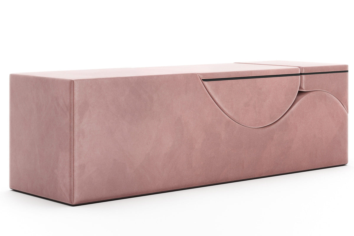 Rose Liberator Aria Flip Chaise product image