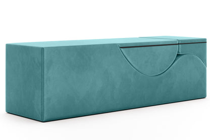 Teal Liberator Aria Flip Chaise product image