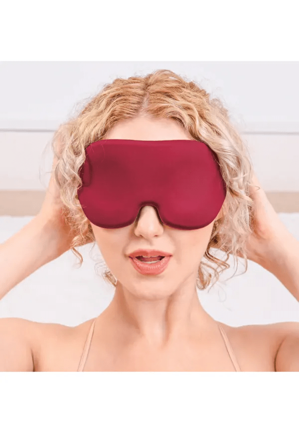 Sportsheets Saffron Blindfold - XOXTOYS