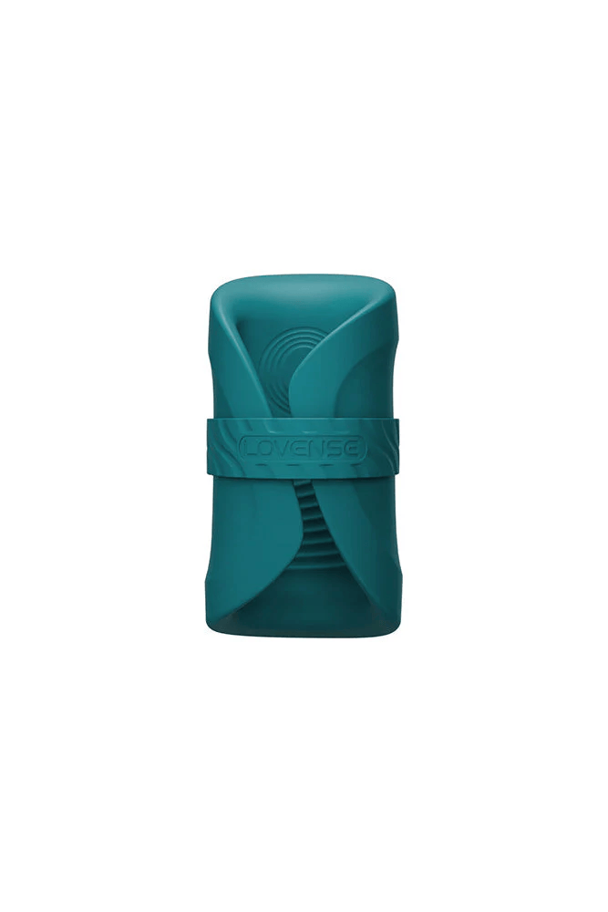 Lovense Male Masturbators Lovense Gush 2 Bluetooth Glans Massager