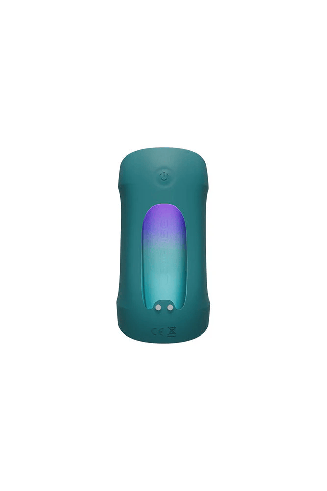 Lovense Male Masturbators Lovense Gush 2 Bluetooth Glans Massager