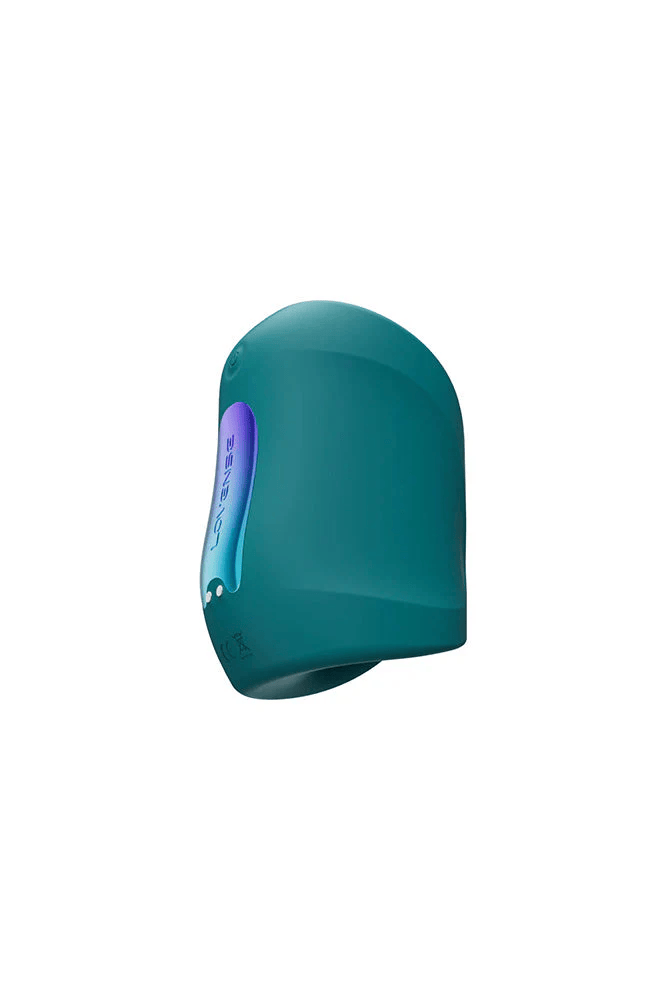 Lovense Male Masturbators Lovense Gush 2 Bluetooth Glans Massager