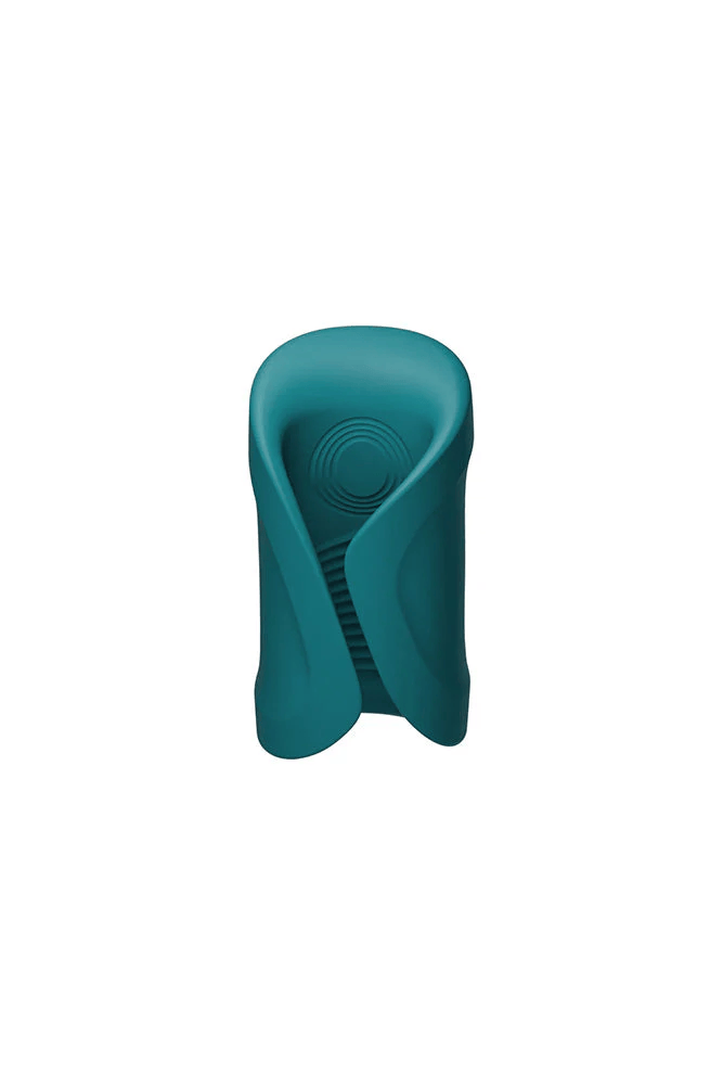 Lovense Male Masturbators Lovense Gush 2 Bluetooth Glans Massager