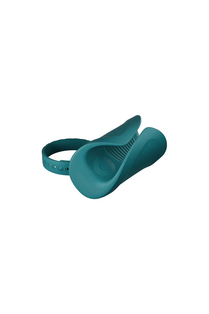 Lovense Male Masturbators Lovense Gush 2 Bluetooth Glans Massager