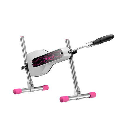 Lovense Mini Sex Machine easy assembly guide