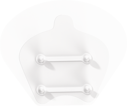 LUXUS Accessories Luxus Body Safe Stickers