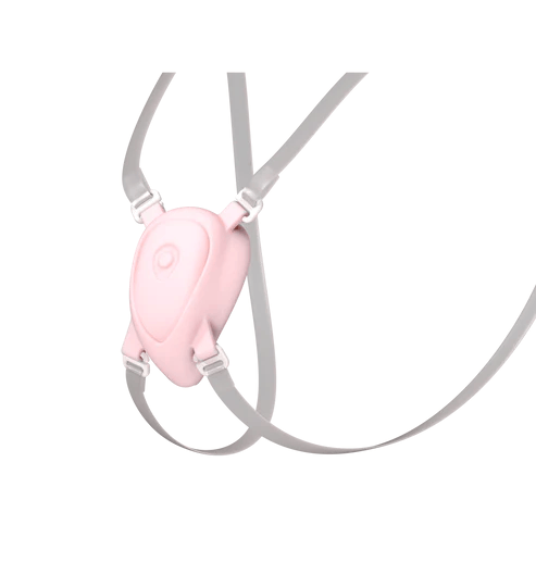 LUXUS Harness Luxus Wearable Body-Safe Harness
