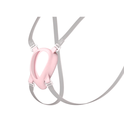 LUXUS Harness Luxus Wearable Body-Safe Harness
