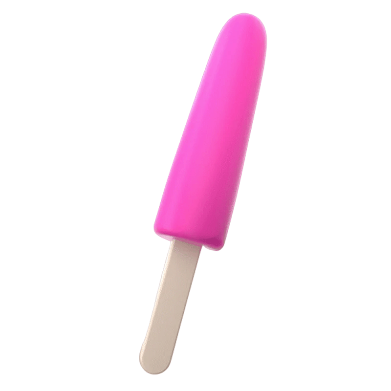 Love To Love Dongs & Dildos Love To Love Iscream Silicone Dildo