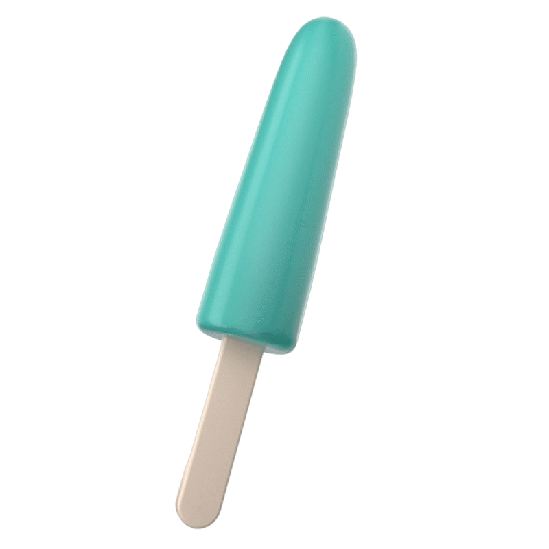 Love To Love Dongs & Dildos Love To Love Iscream Silicone Dildo