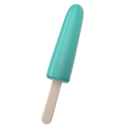 Love To Love Dongs & Dildos Love To Love Iscream Silicone Dildo