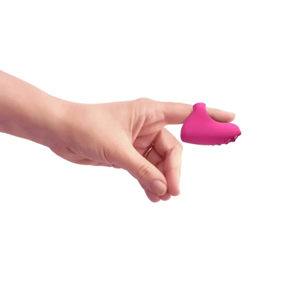 Dorcel Magic Finger Rechargeable Vibrator - XOXTOYS