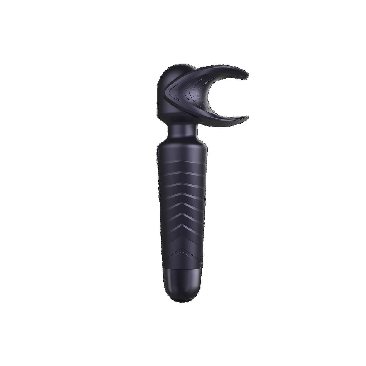 Man Wan Man.Wand Evo Vibrating Stimulator side view