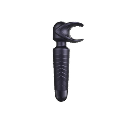 Man Wan Man.Wand Evo Vibrating Stimulator side view