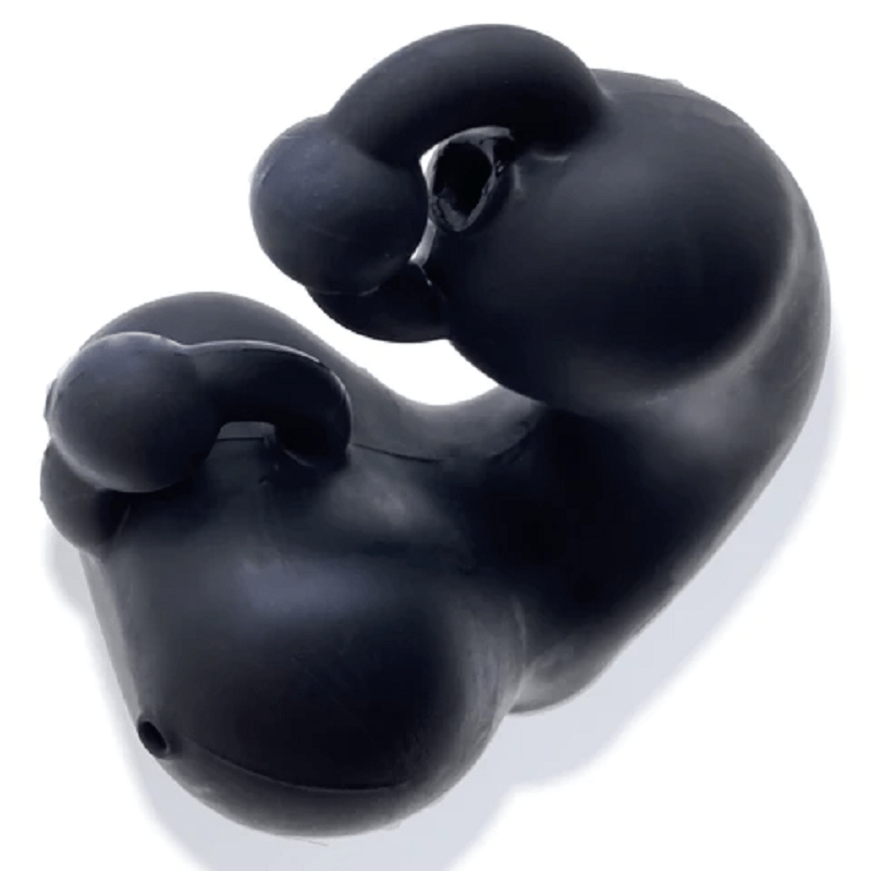OXBALLS Chastity Device Oxballs Meatlocker Chastity