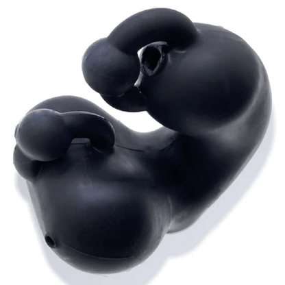 OXBALLS Chastity Device Oxballs Meatlocker Chastity