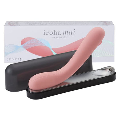 Tenga Vibrators Tenga Iroha Mai Toki